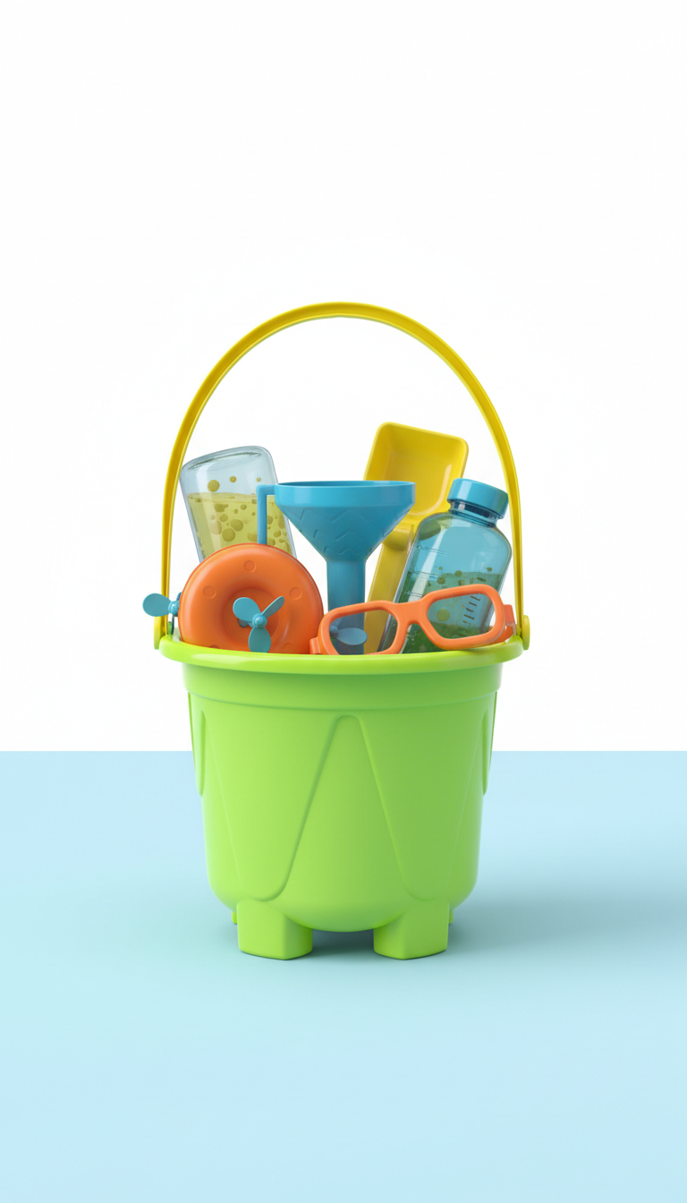 Example product